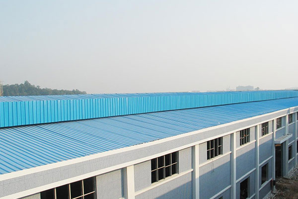 重庆PVC瓦：轻盈材质、强韧性能，现代建筑的理想之选